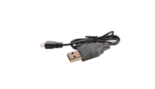 USB LiPo Charger 1S Molex