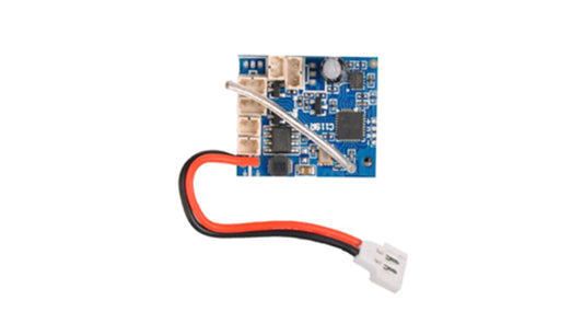 Receiver AFX4