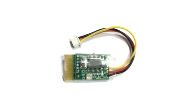 Futaba Receiver AFX4 FHSS