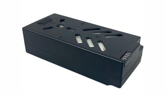 LiPo Battery 2S 7,4V 1300mAh 20C Buzzard V2