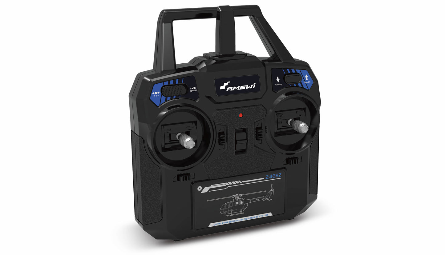 Remote Control Pro AFX-105