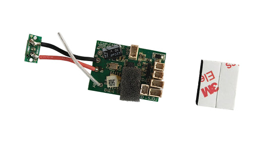 Receiver AFX4 R3D