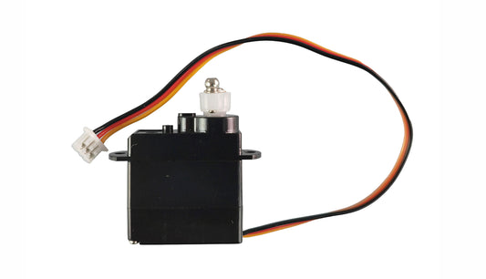 Servo EC135B