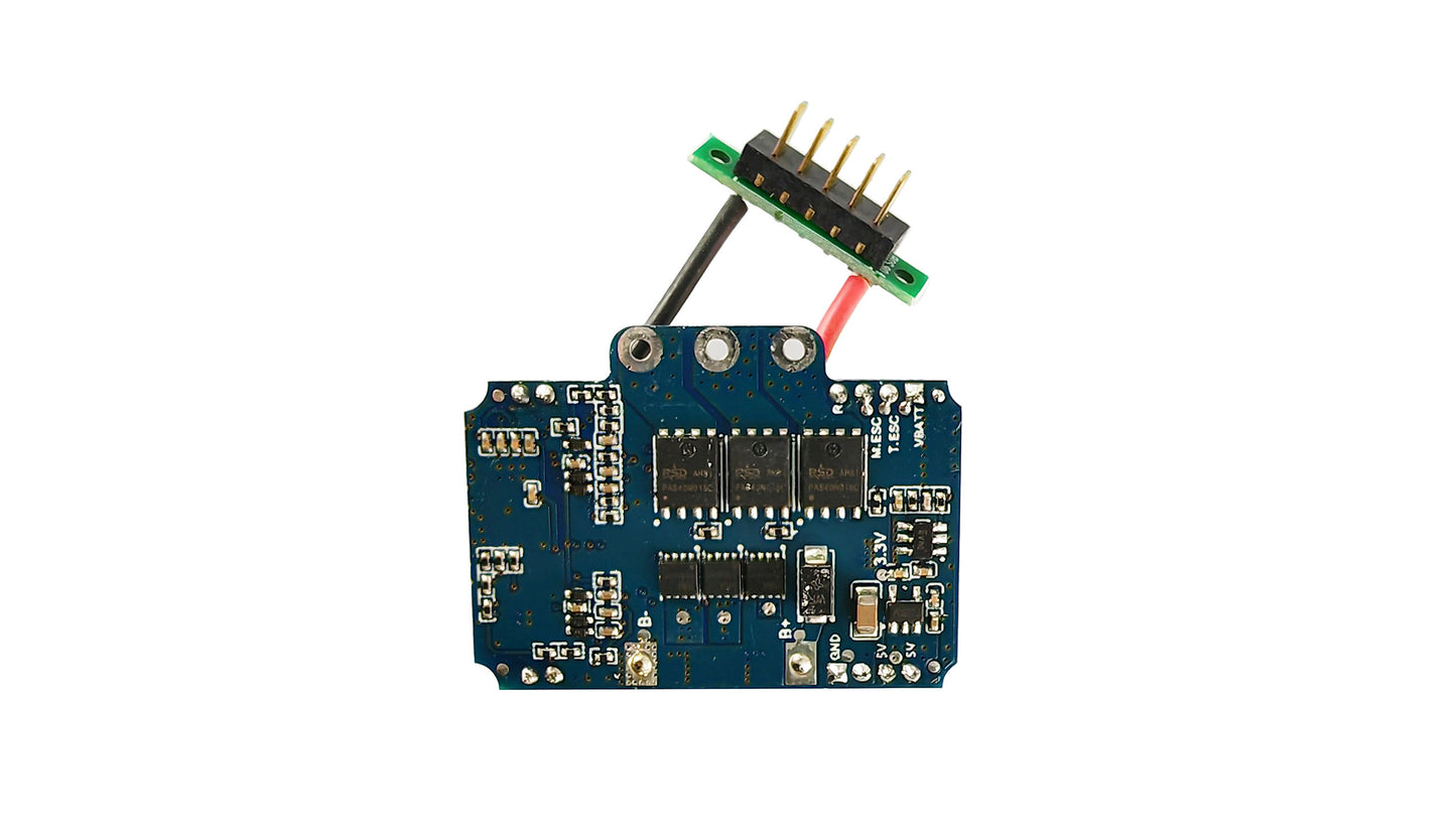 ESC EC135B