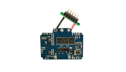 ESC EC135B