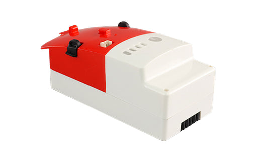 LiPo Battery 7,4V 1200mAh DRF EC135B