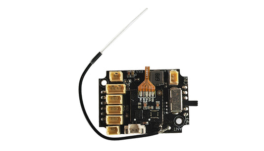 Receiver H145
