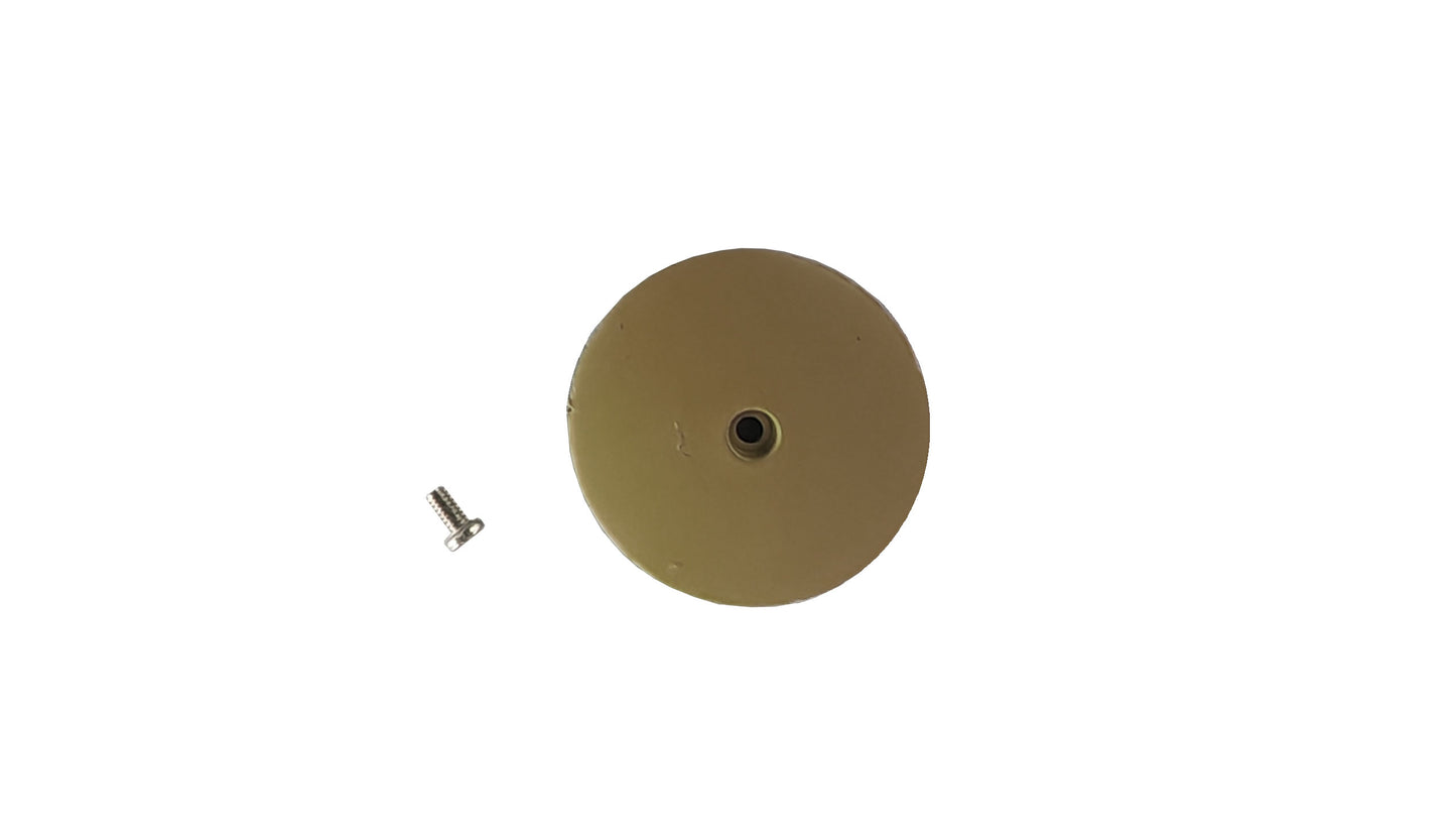 Rotorkopfabdeckung sand MD500E