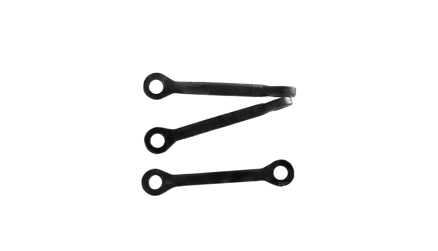 Verbindungsschellen MD500E/H145