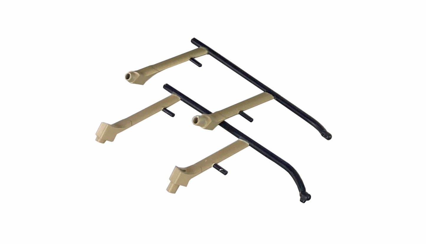 Landegestell Sand MD500E