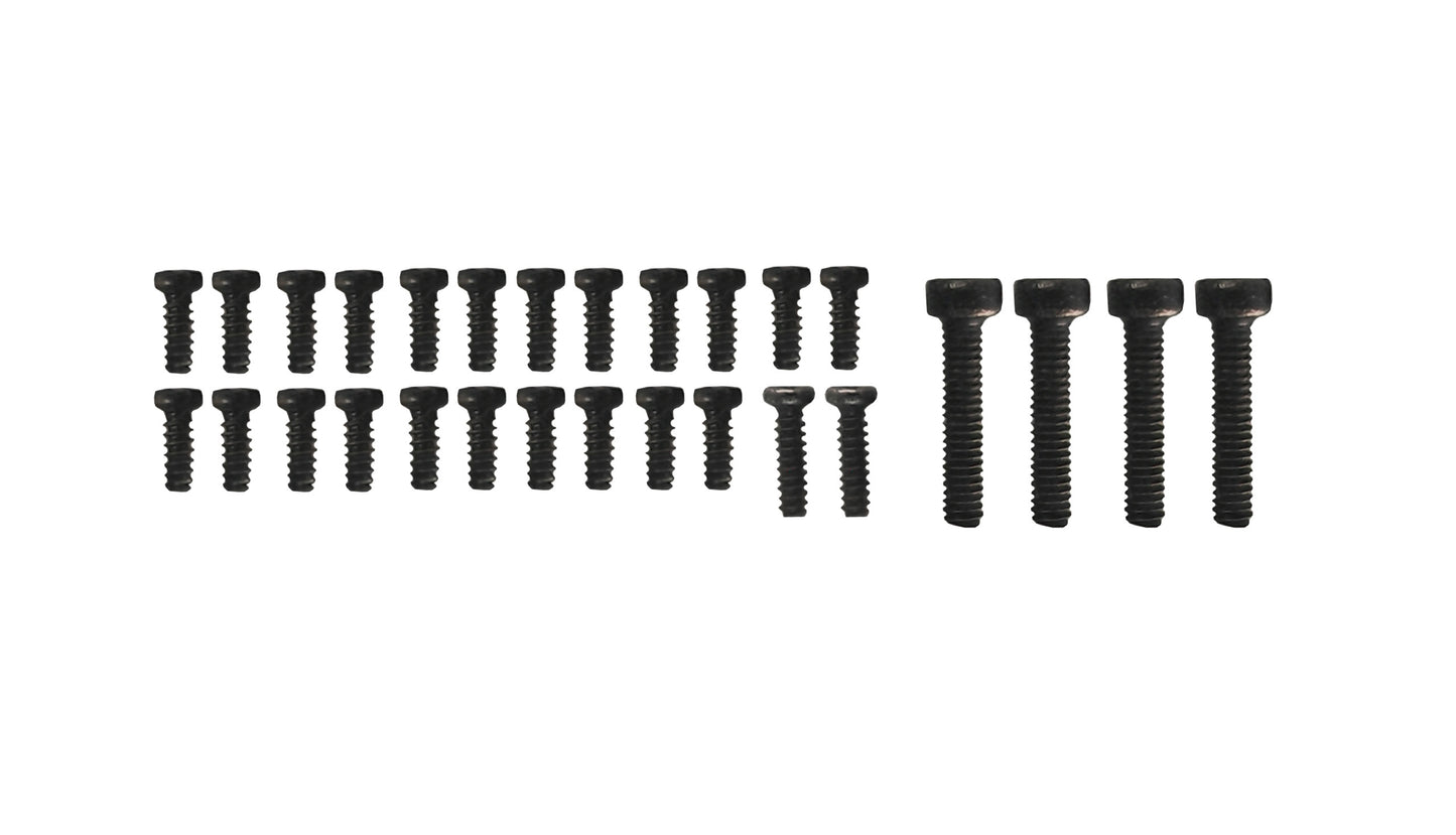 Screws Set MD500E