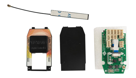 Receiver Set UH60