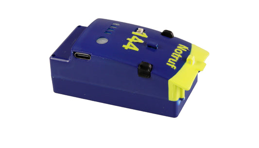 LiPo Battery 7,4V 1200mAh EC135AAA