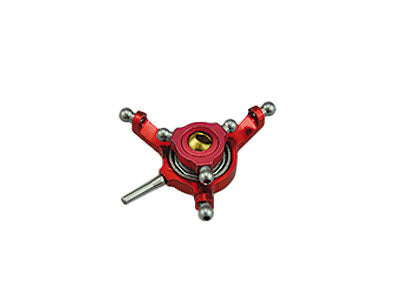 swashplate Aluminum - SC150 Taumelscheibe For SC150 Heli