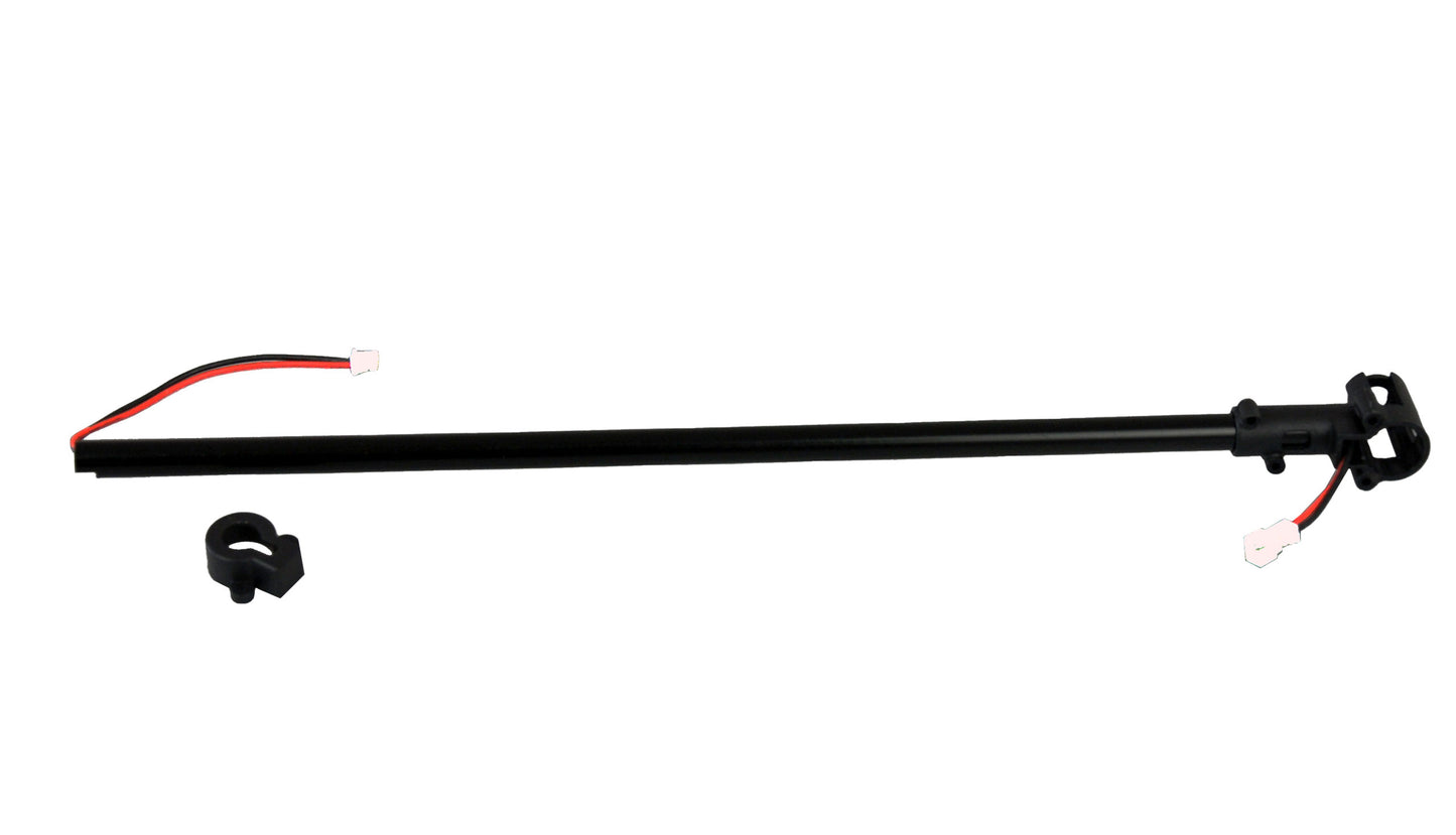 Heckeinheit Complete AXF180