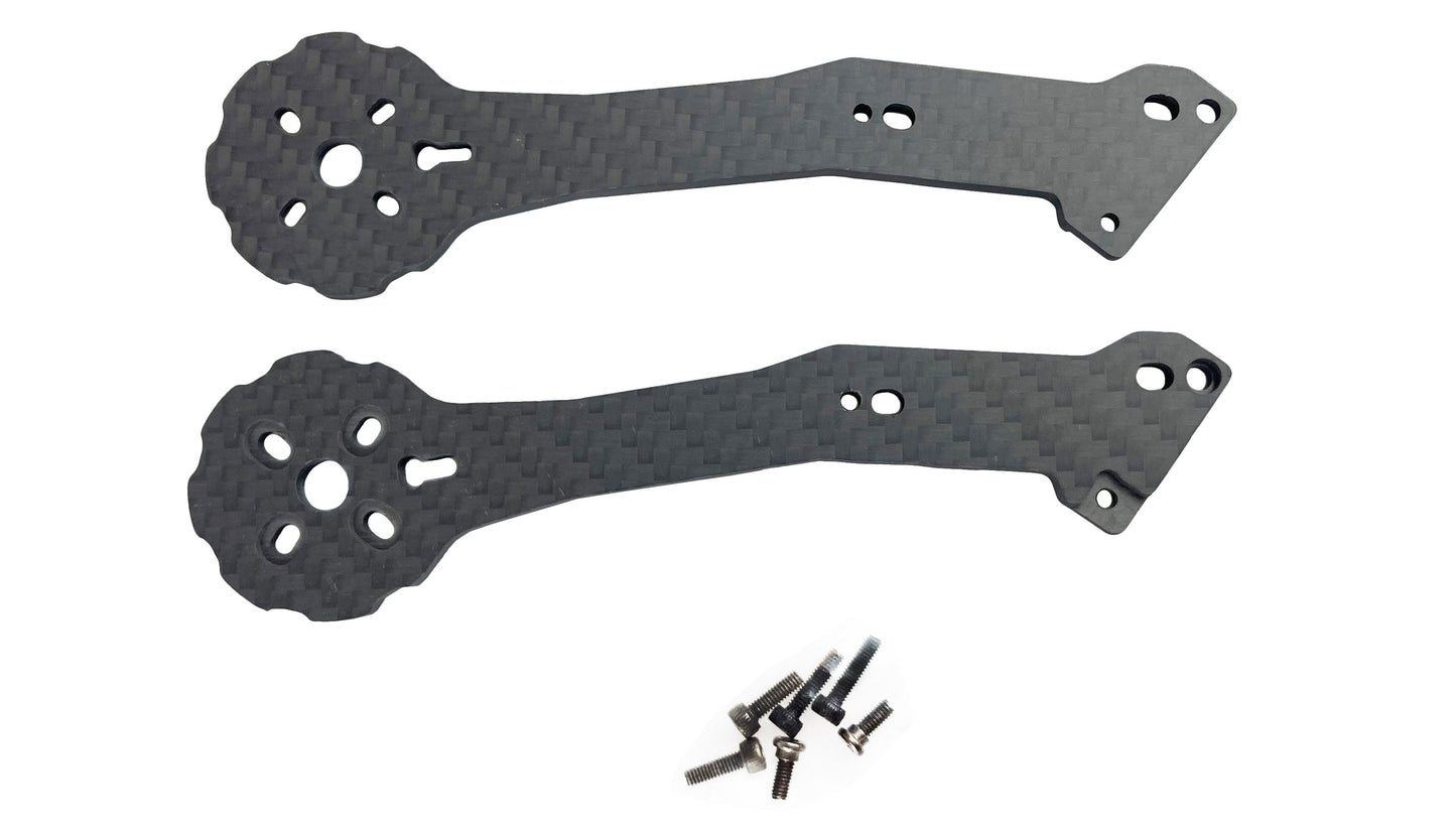 Rear Arm Set Tarot 280