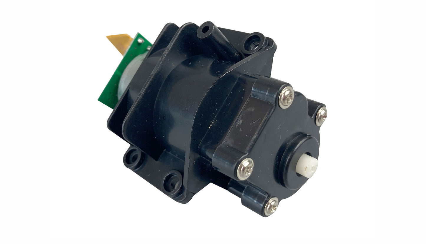 Motor 1Stk. For L/R Transmission Einschraubwelle