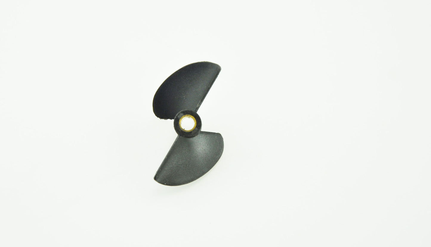 Propeller 38 4,76mm 2 blade Police Boat