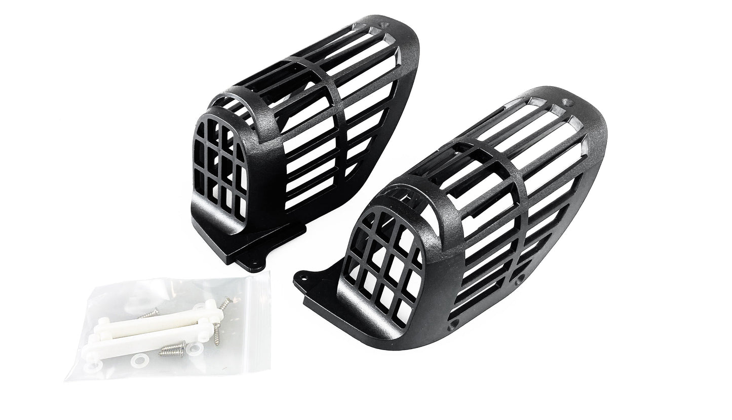 Propellerabdeckung Left & Right B500