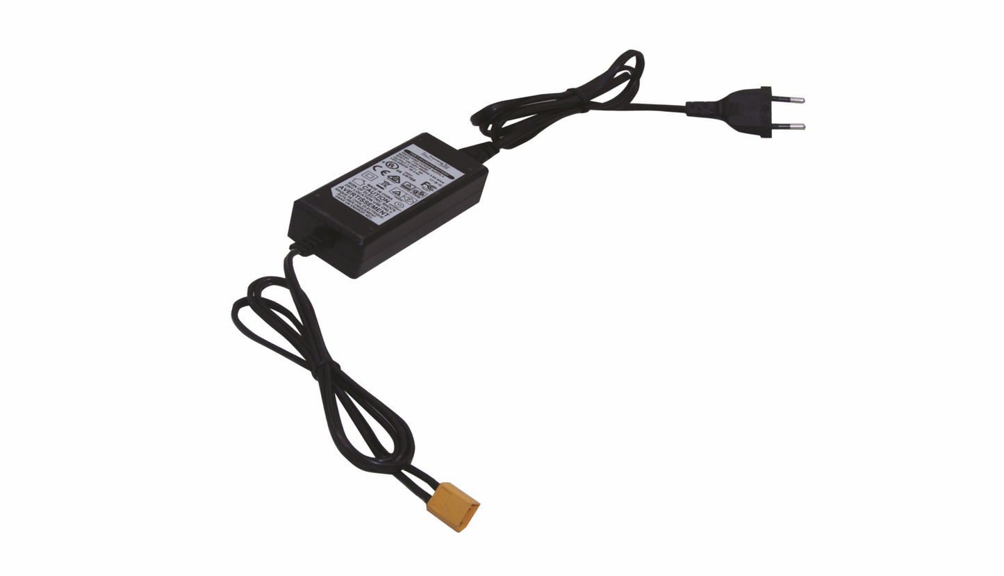 LiFePo Charger