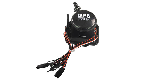 Receiver GPS Combo 2,4GHz Fishing Surfer GPS