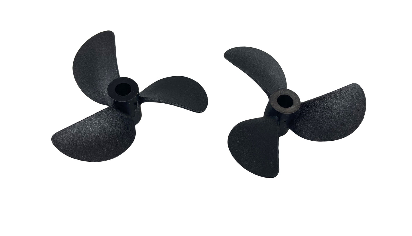 Propeller Left & Right