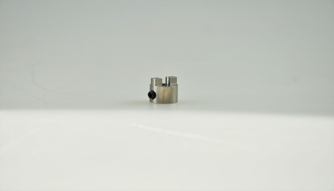 Drive Dog Drive Coupler Princess