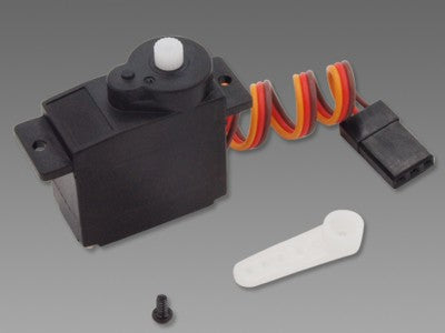Servo 9g SMX
