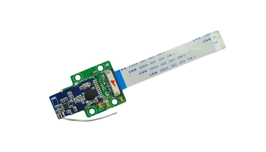 Receiver X252