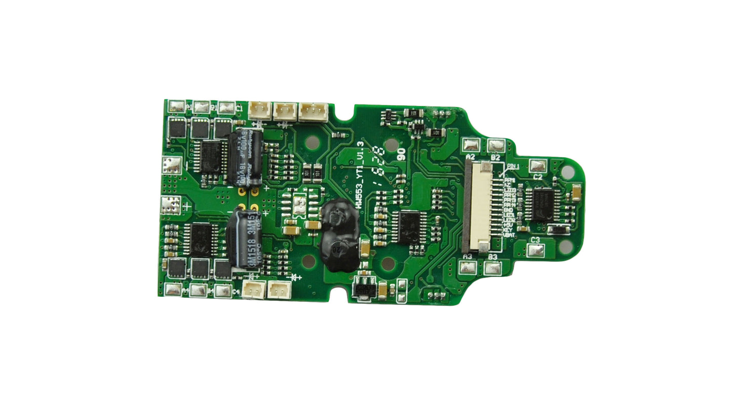Brushless ESC For X252