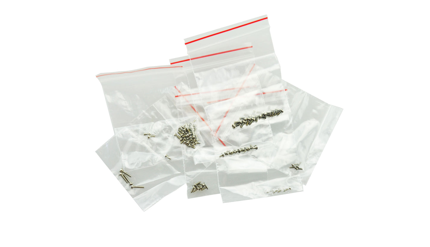 Screws Set X252