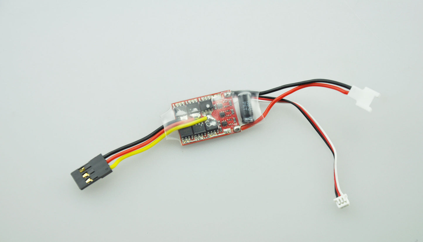 Brushless ESC EC145