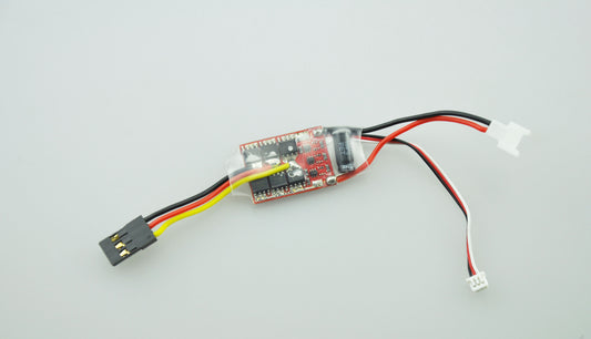 Brushless ESC EC145