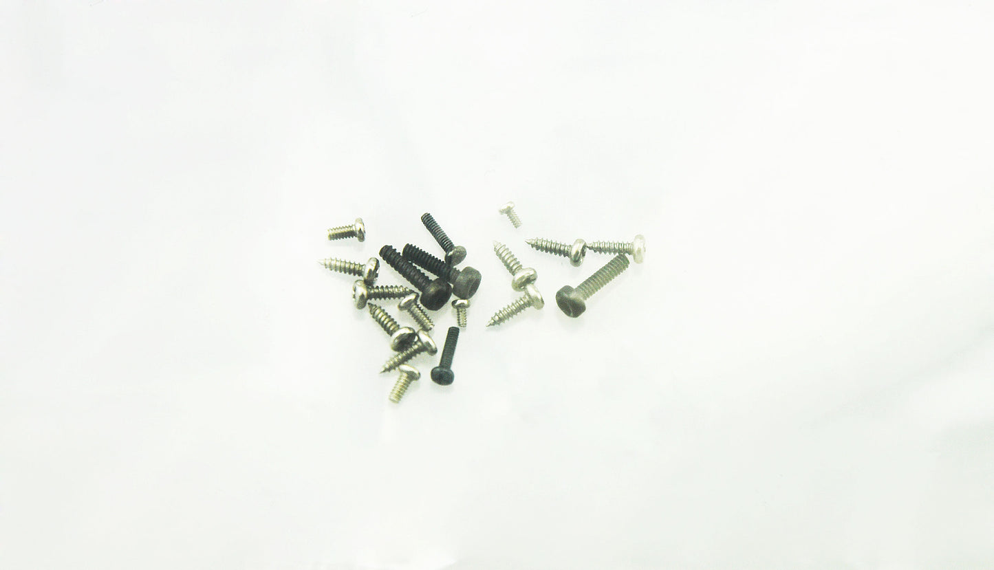 Screws K120