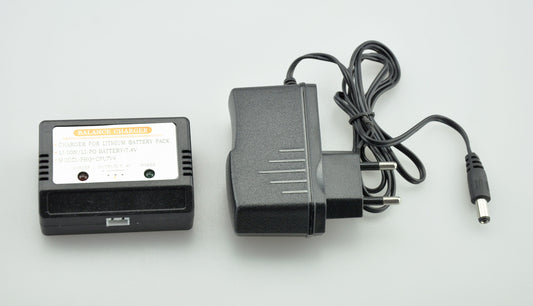LiPo Charger 2S, XH-Balancer