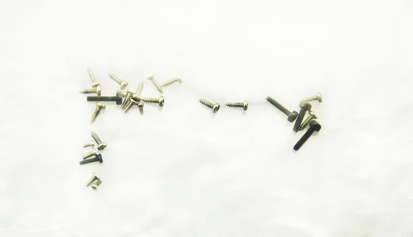 Screws EC145
