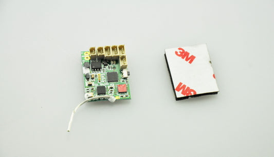 Receiver EC145