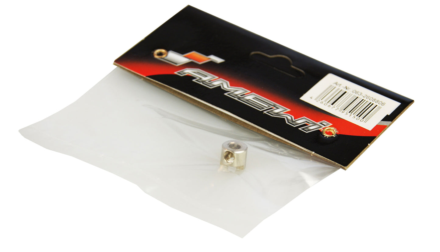 Propeller Drive Coupler