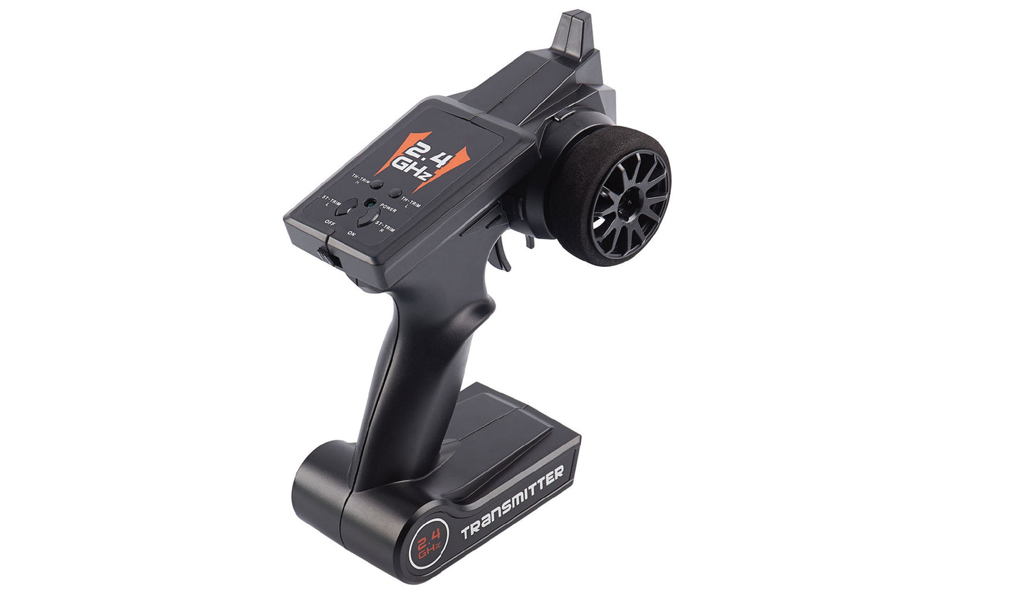 Transmitter 2,4GHz Arrow 5