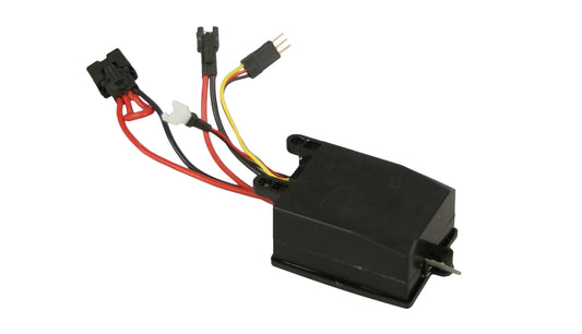 Receiver Elektronik