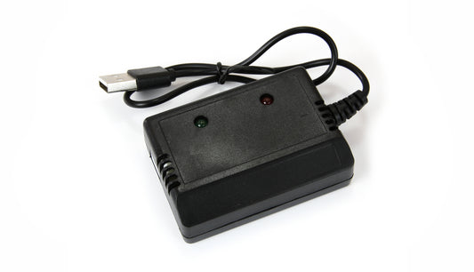 USB-Charger Neon Hornet V2