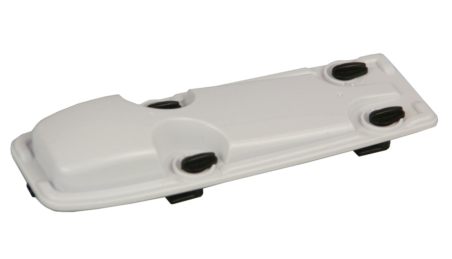 Inner Abdeckung Blue Barracuda V2