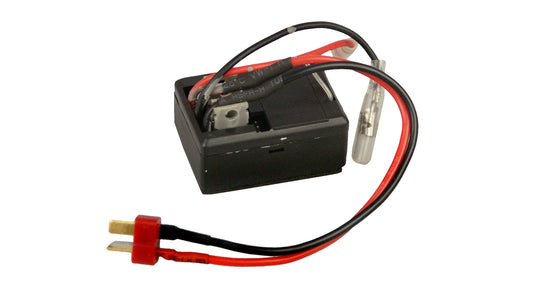 Receiver, ESC 2-In-1 Blade