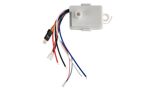 Receiver/ESC Schlepperboot