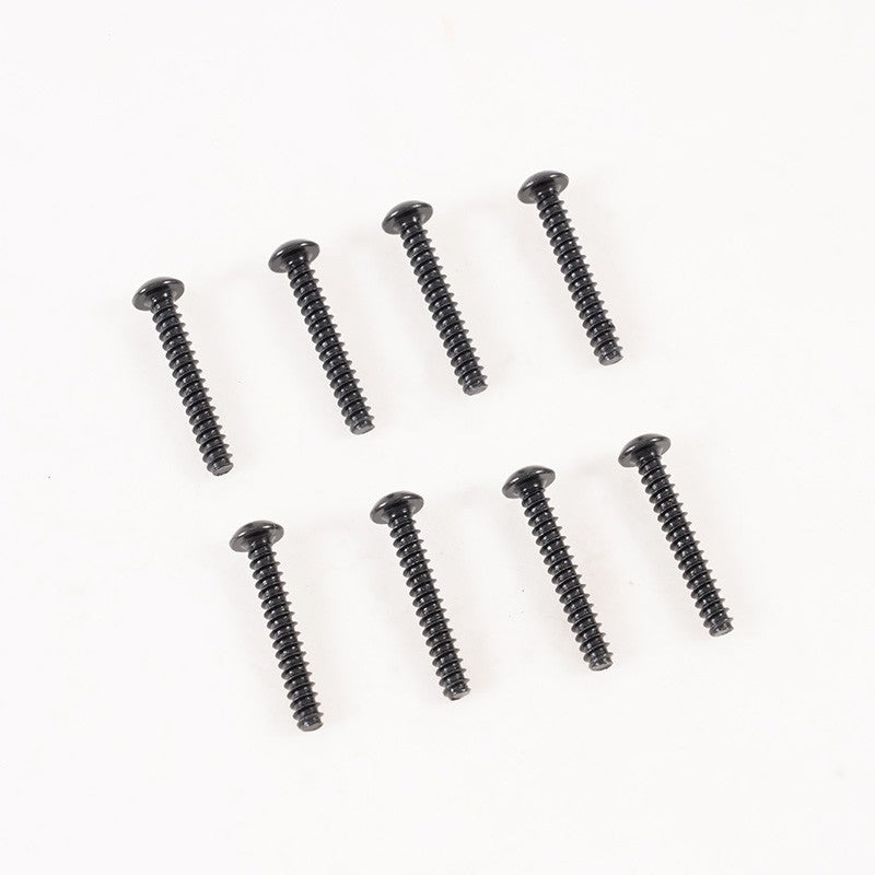 1/10 Ford 100 - Botton Head Pointer Screw ST3*20 - APSC22106