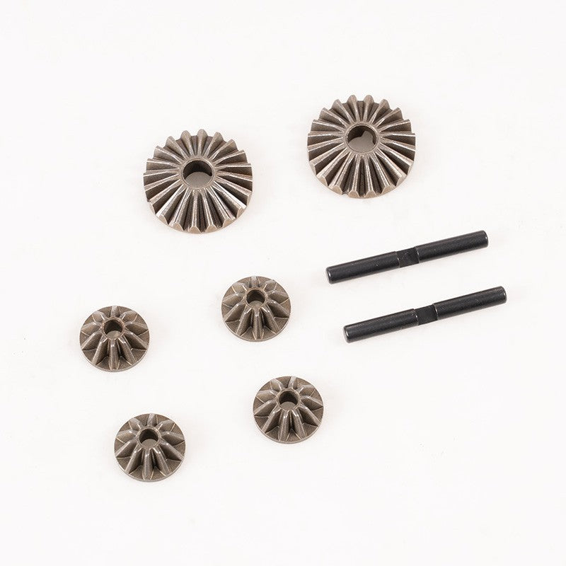 1/10 Ford 100 - Differential Gear Set - APSC22030