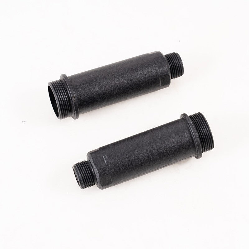 1/10 Ford 100 - Front Shock Body-short - APSC22043