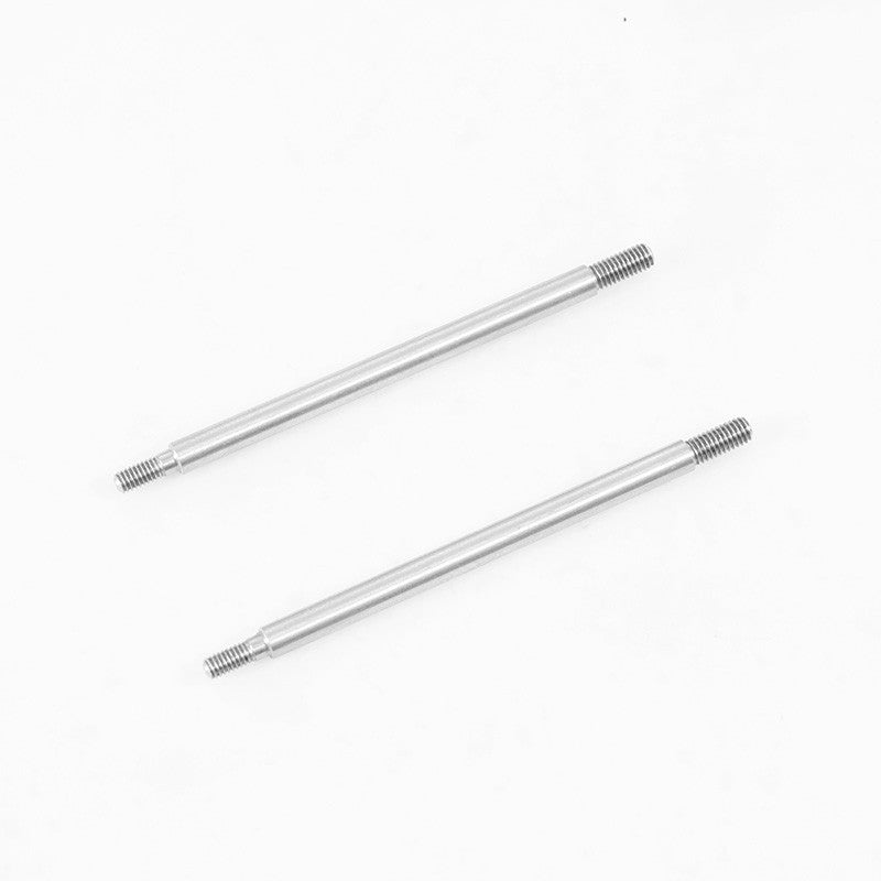 1/10 Ford 100 - Front Shock Shaft Set-short - APSC22045