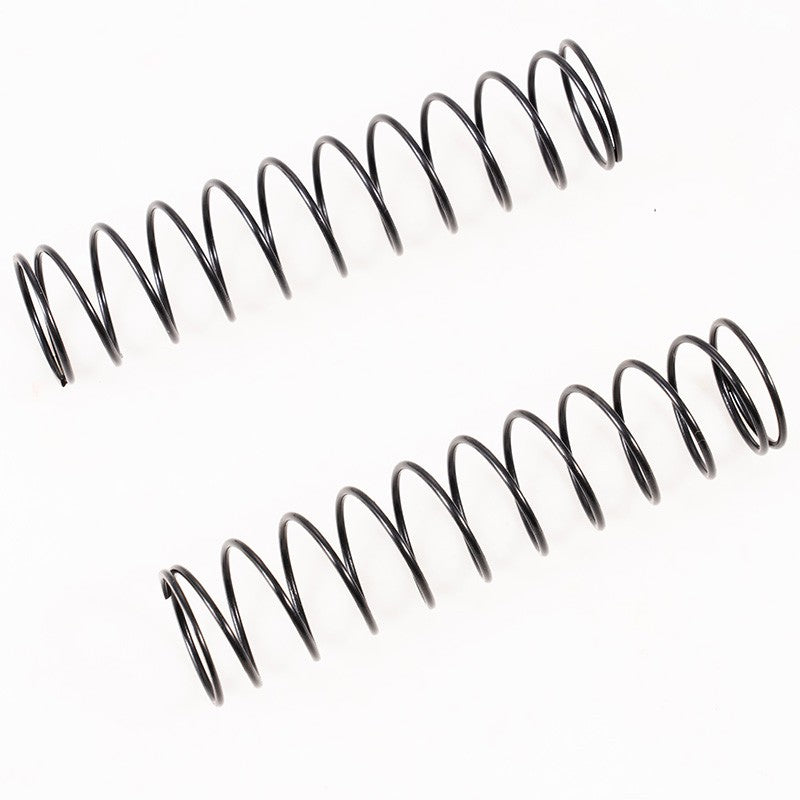 1/10 Ford 100 - Front Shock Spring Set-short - APSC22066