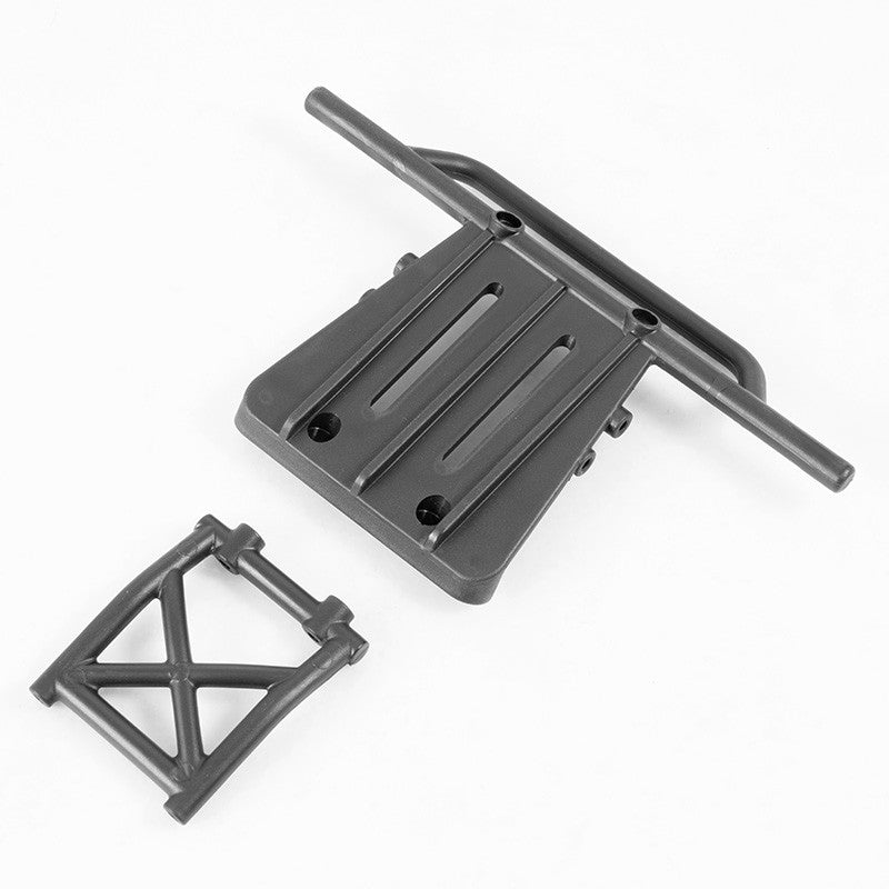 1/10 Ford 100 - Rear Bumper - APSC22009